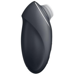 Satisfyer Stimulateur de Clitoris Tap & Climax 1 Noir